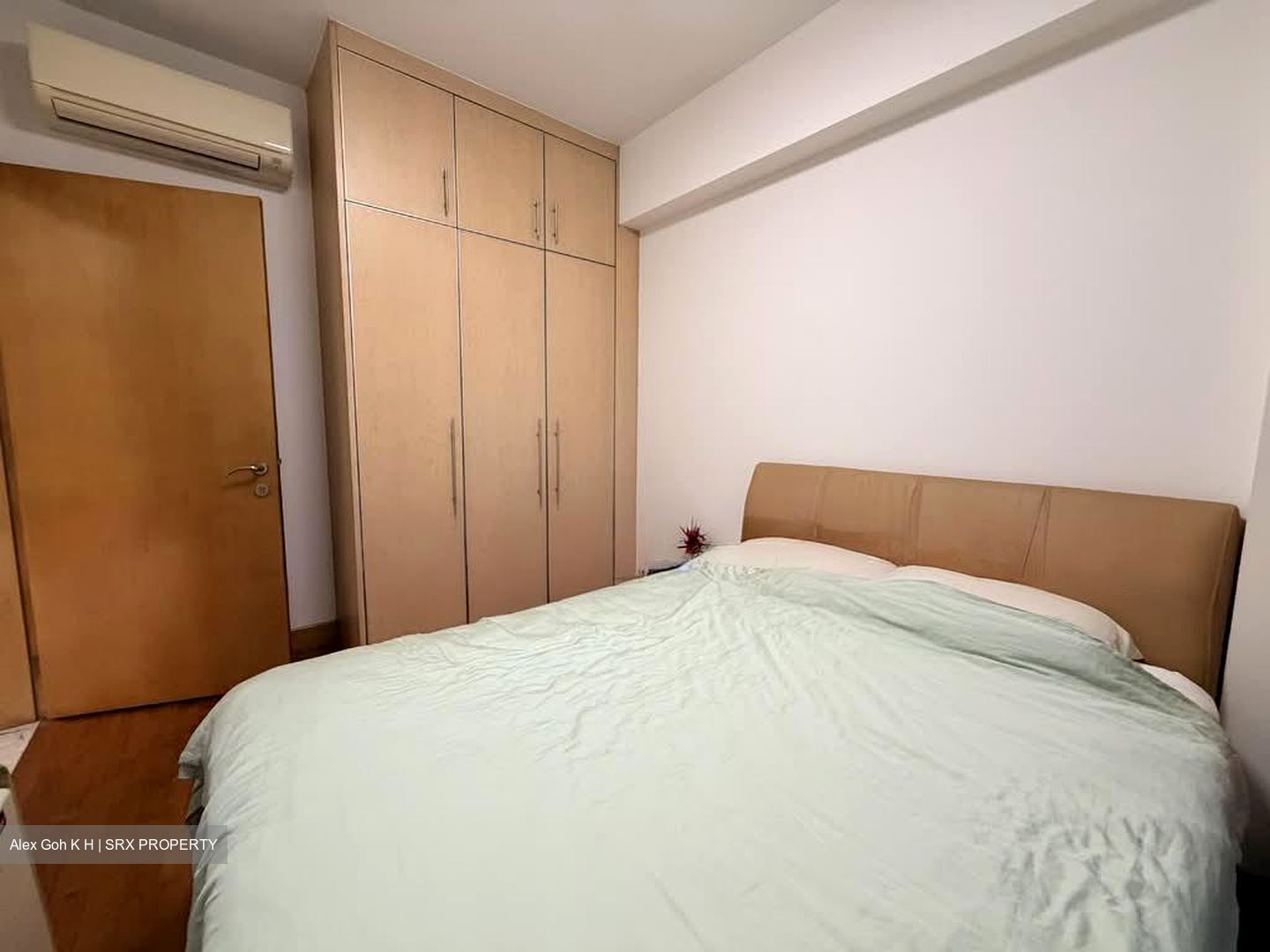 Water Place (D15), Condominium #532408241